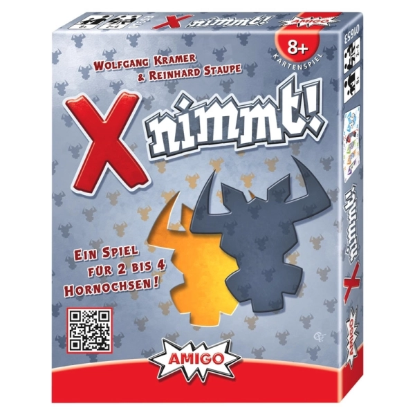 X nimmt!