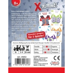 X nimmt!