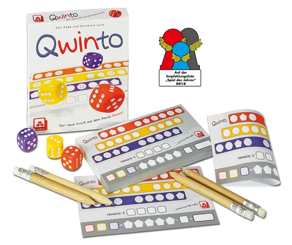 Qwinto