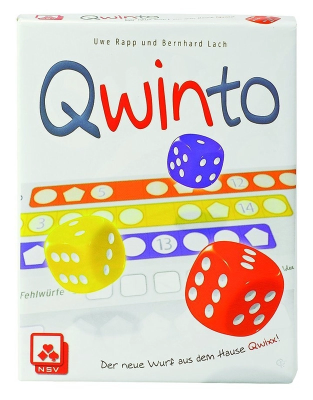 Qwinto