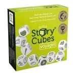 Story Cubes - Voyages
