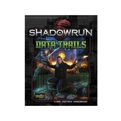 Shadowrun: Data Trails - EN