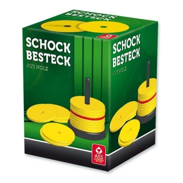 Schockbesteck