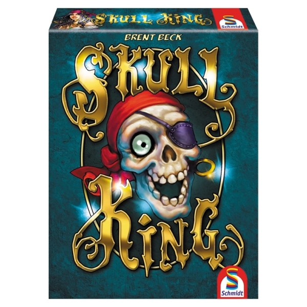 Skull King