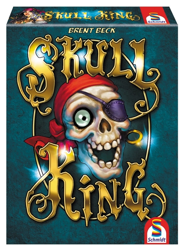 Skull King