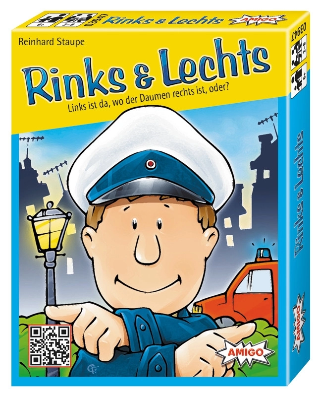 Rinks & Lechts