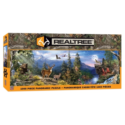 Realtree Panoramic