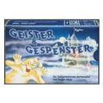 Geister & Gespenster