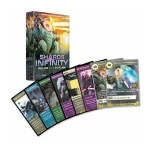 Shards of Infinity Erweiterung – Relics of the Future - DE