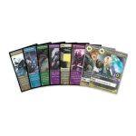 Shards of Infinity Erweiterung – Relics of the Future - DE