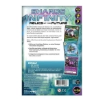 Shards of Infinity Erweiterung – Relics of the Future - DE