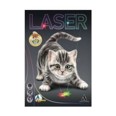 Laser - EN/HU