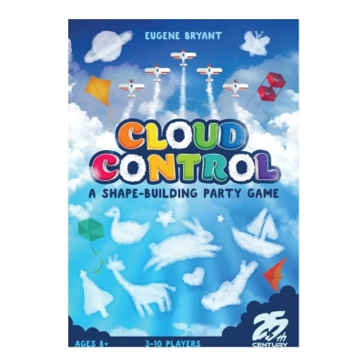 Cloud Control - EN