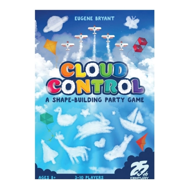Cloud Control - EN