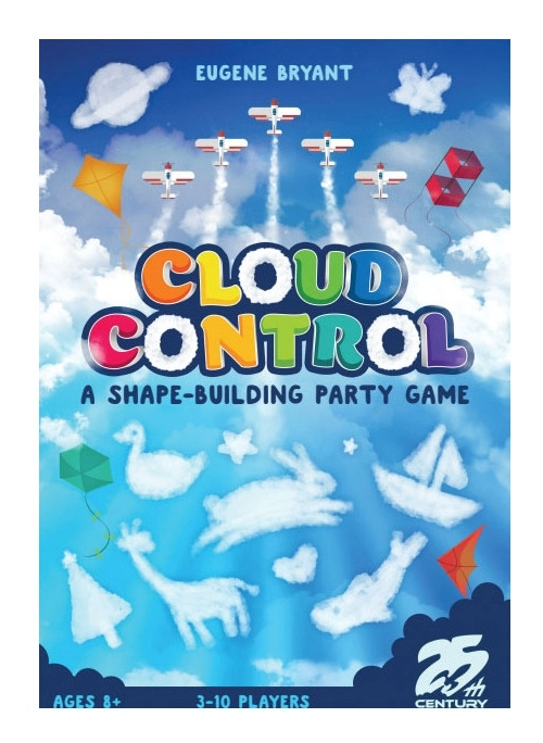 Cloud Control - EN