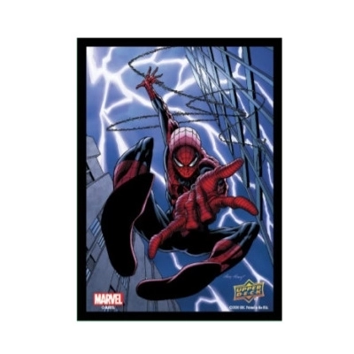 Marvel Card Sleeves - Spider-Man (65 Sleeves)