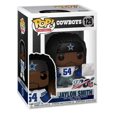 Funko POP! - NFL: Dallas Cowboys - Jaylon Smith