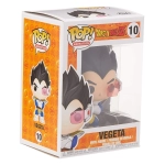 Funko Pop! - Animation: Dragonball Z - Vegeta