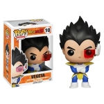 Funko Pop! - Animation: Dragonball Z - Vegeta