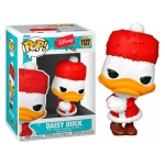 Funko POP! - Disney: Holiday - Daisy Duck