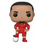 Funko POP! Football: Virgil Van Dijk - FC Liverpool