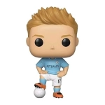 Funko POP! Football: Kevin De Bruyne - Manchester City