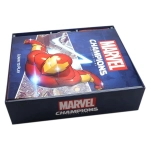 Marvel Champions - The Card Game Insert