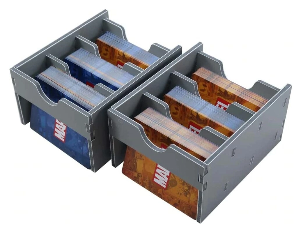 Marvel Champions - The Card Game Insert