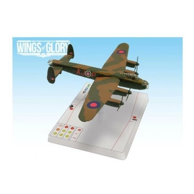 Wings Of Glory WWII  Avro Lancaster B Mk III Dambuster