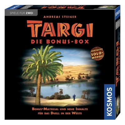 Targi Bonus-Box