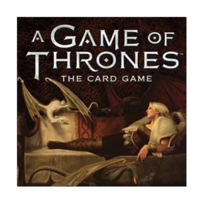 A Game of Thrones: The Card Game 2nd Edition - EN