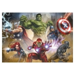 Marvel Avengers