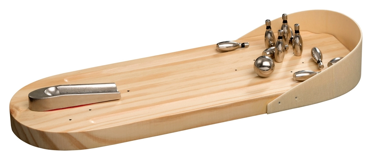 Mini Bowling - Table Game