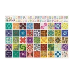 Quilt-Muster