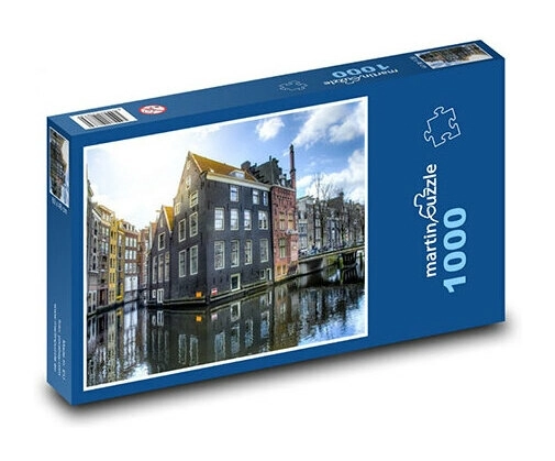 In Amsterdam