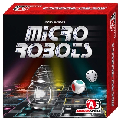 Micro Robots