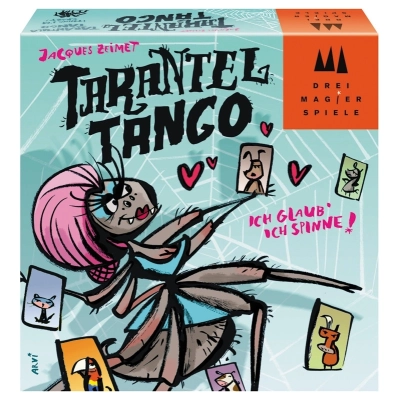 Tarantel Tango