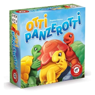 Otti Panzerotti