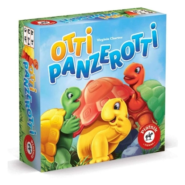 Otti Panzerotti