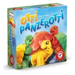 Otti Panzerotti