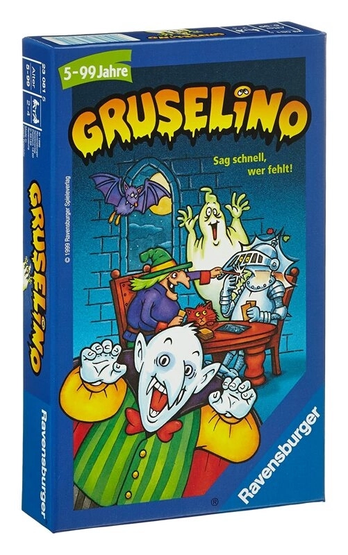 Gruselino