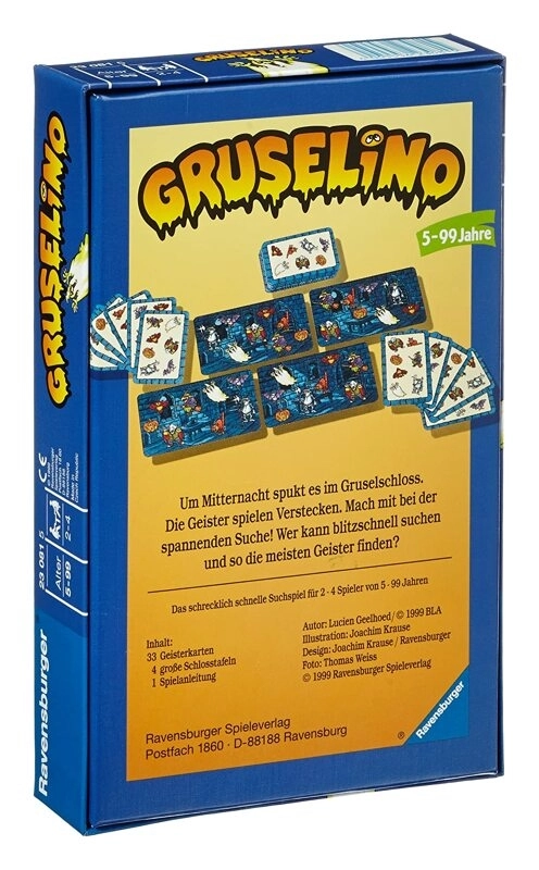 Gruselino
