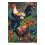 Roosters - Mark Keathley