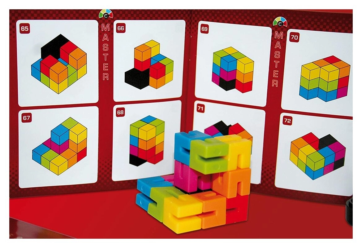 Flex Puzzler XL - DE/FR/IT/EN
