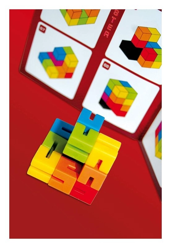 Flex Puzzler XL - DE/FR/IT/EN