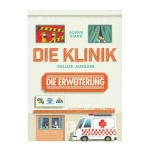 Klinik - Deluxe-Edition: Die 1. Erweiterung