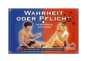 Wahrheit oder Pflicht