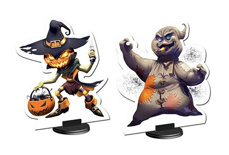 King of Tokyo - Halloween Erweiterung