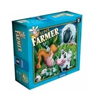 Super Farmer