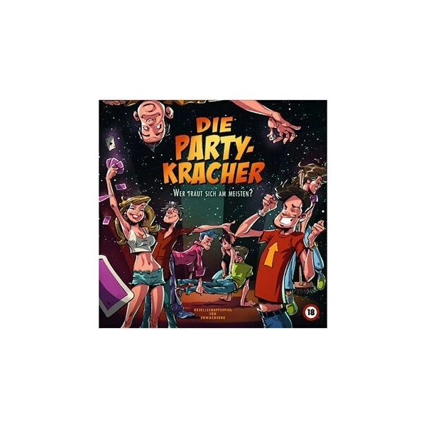 Die Partykracher